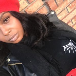 Meet your Posher, Kendra